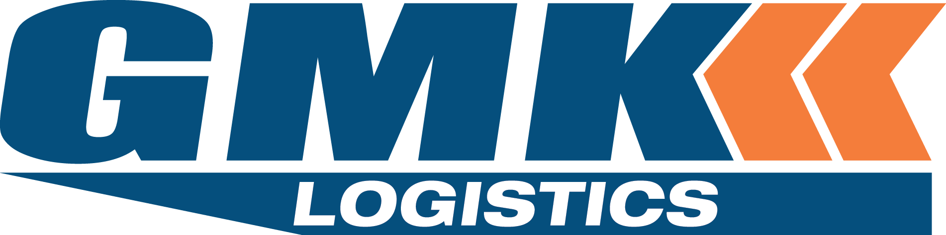 GMK LOGISTICS logo