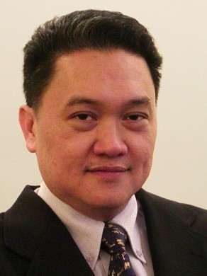 Eddie Kok
