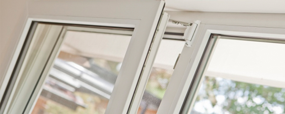 PVC Window and Door Profiles - Vinyl Council of Australia