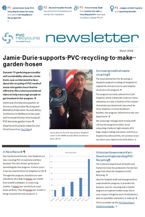 201803 HospitalNewsletterThumbnail