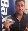 Jamie Durie OAM urges hospitals to get involved in PVC recycling