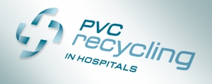 Made locally. Recycled locally. PVC Recycling in Hospitals program leads the way in circular economy