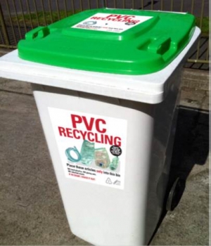 PVC Recycling in Hospitals scheme shortlisted for Circular Economy award